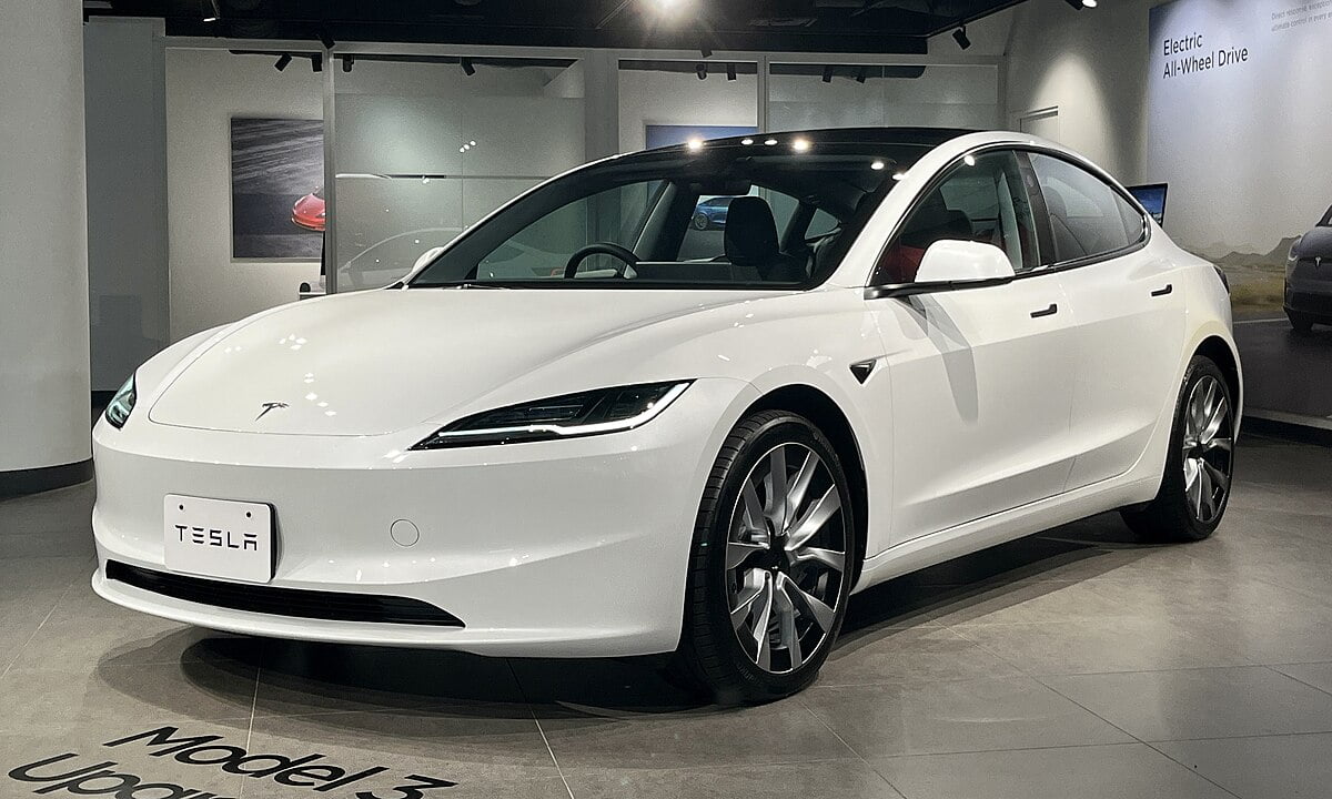 Tesla