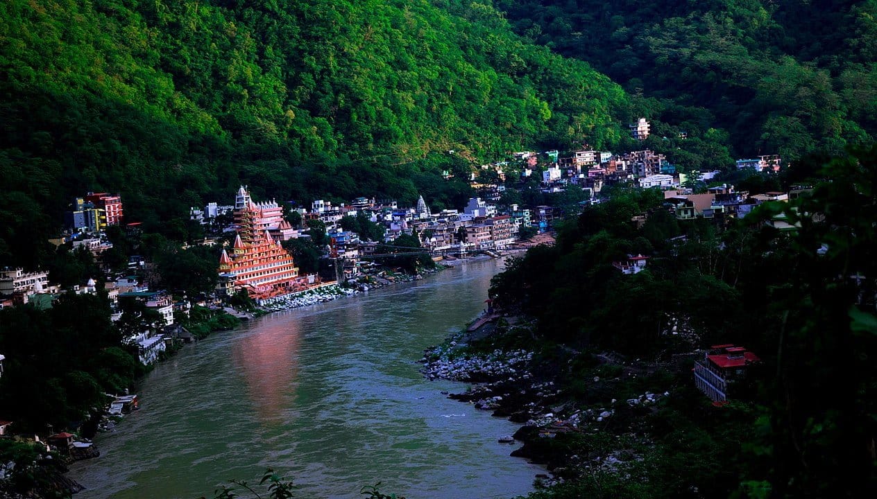 7 places in india to visit this march month