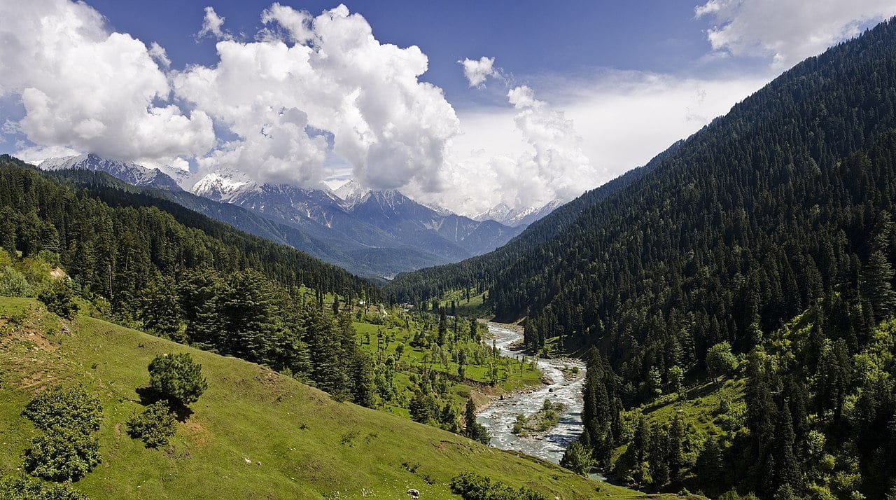 7 places in india to visit this march month
