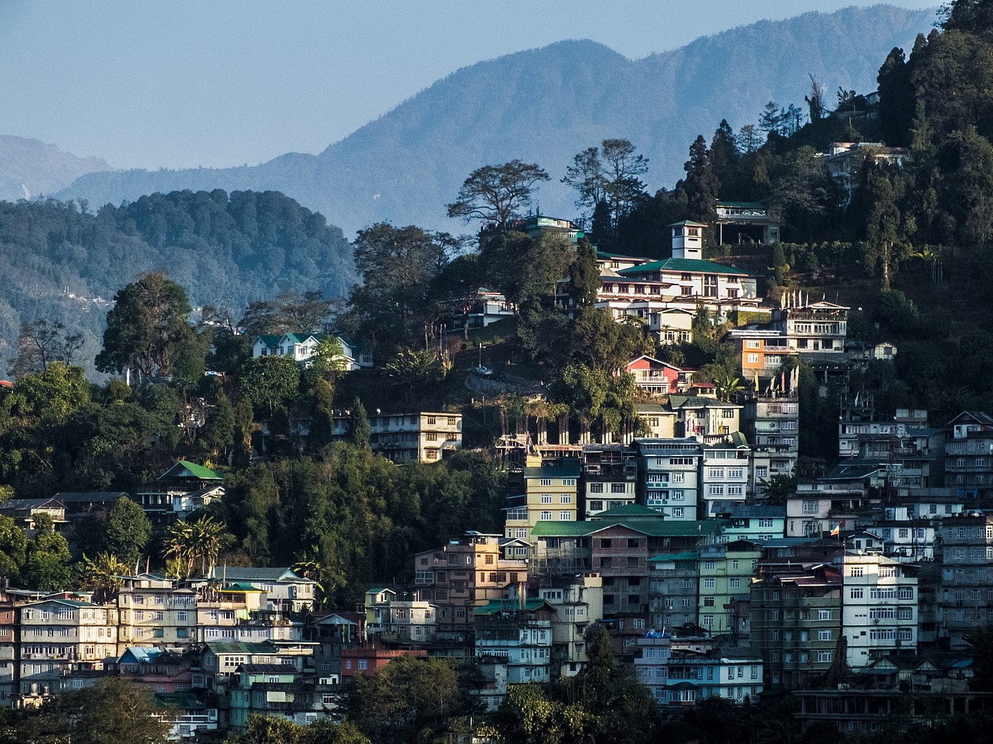 7 places in india to visit this march month