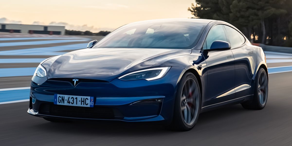 Tesla