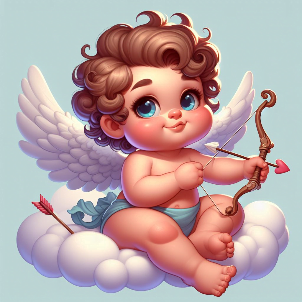 cupid