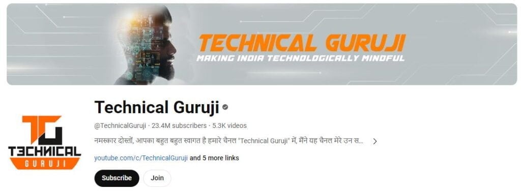 TGuruji