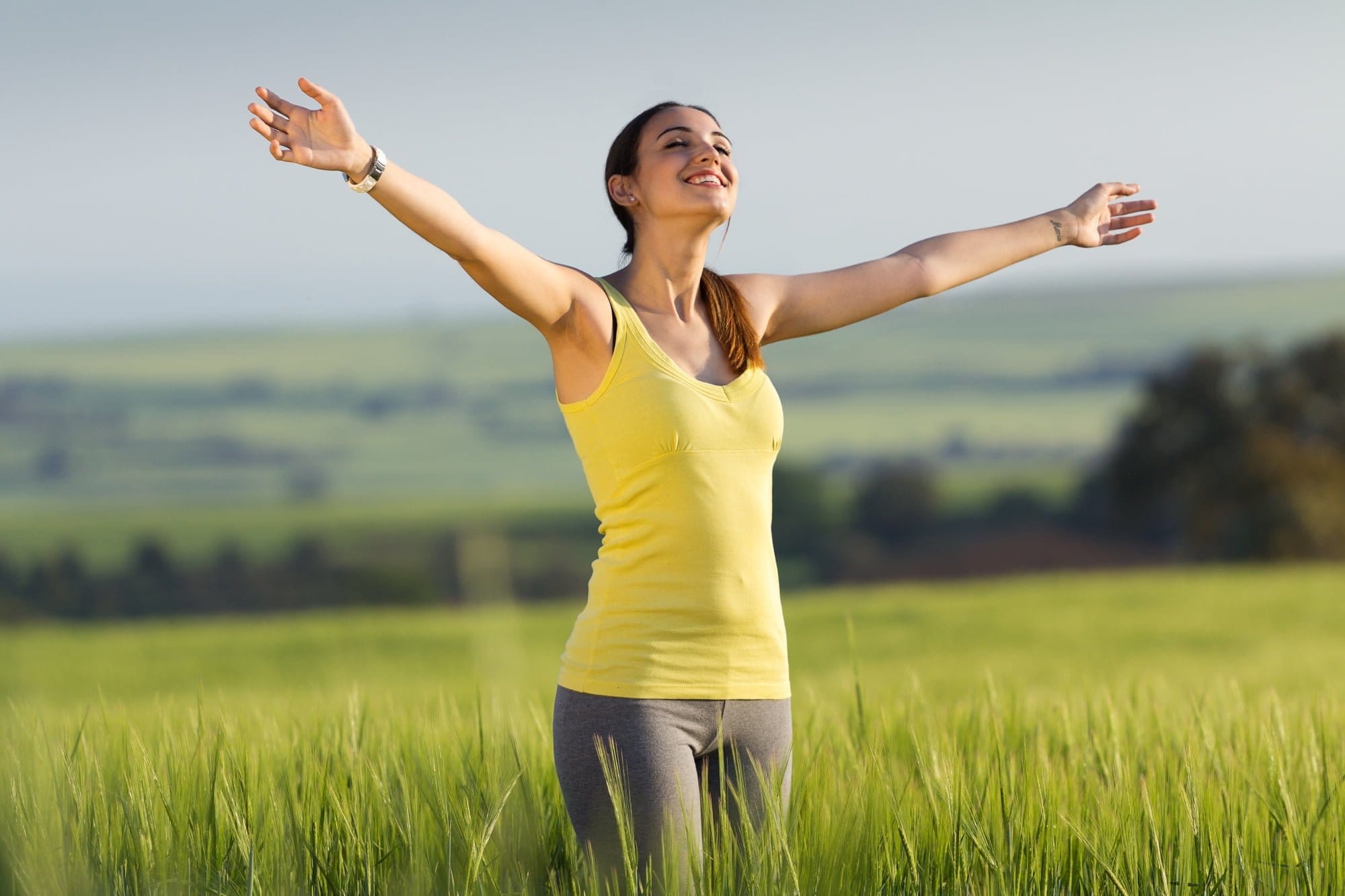 Top secrets of longer life-fresh_mind
