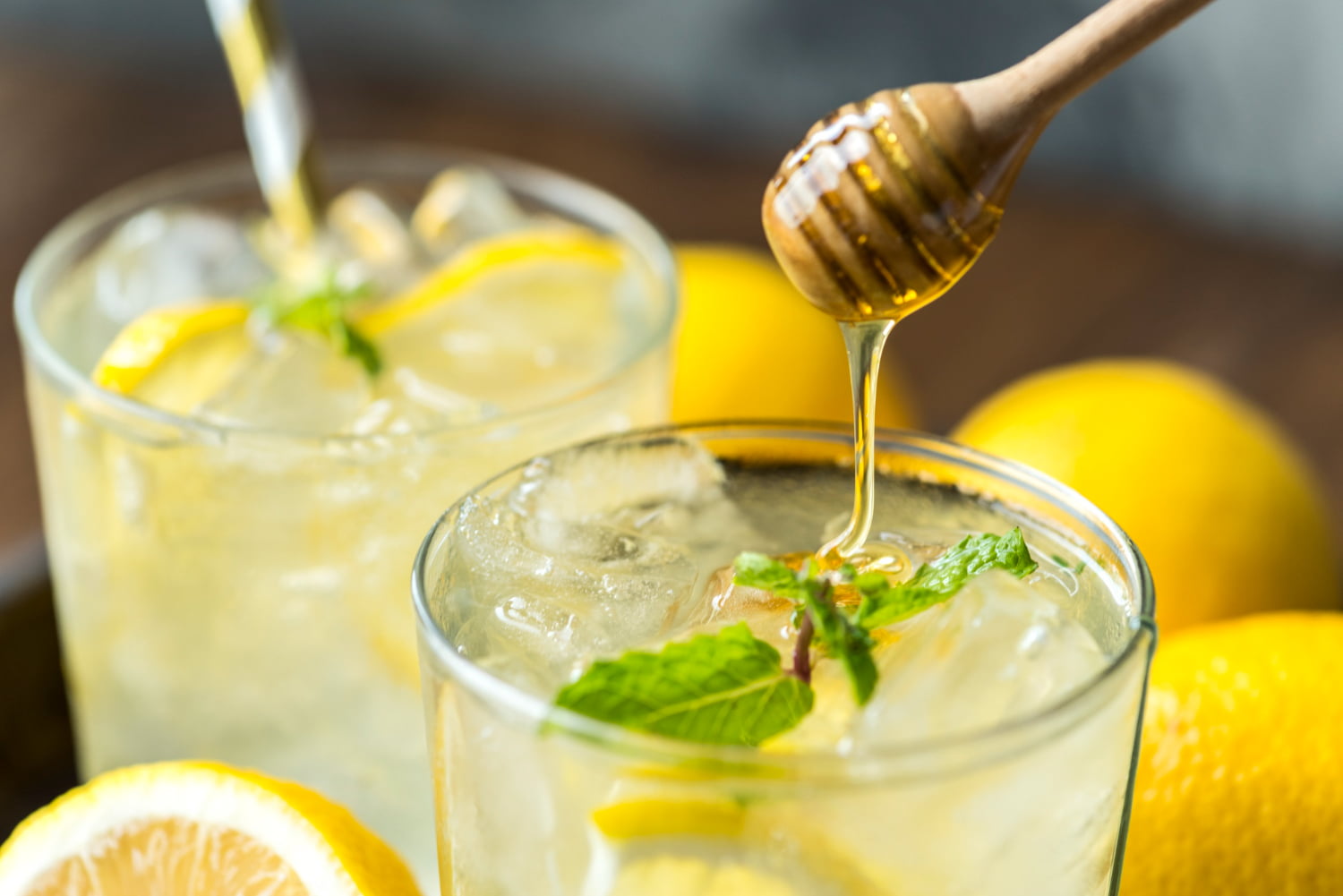 5 best fat burning drinks