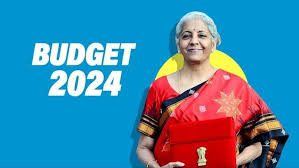 अंतरिम budget 2024