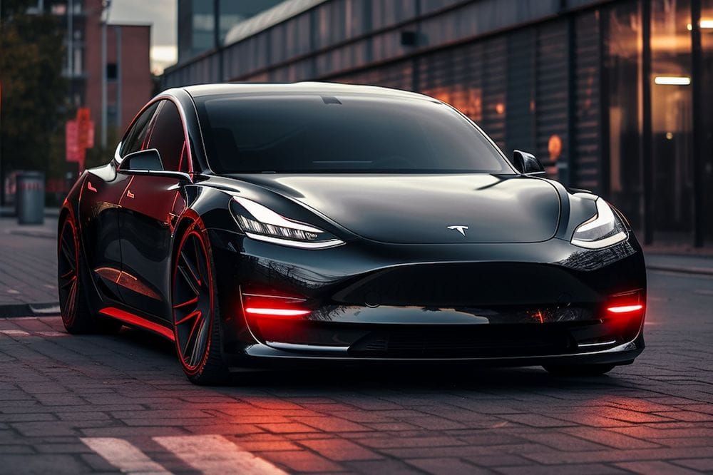 Tesla