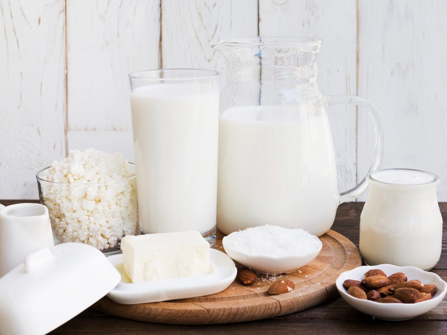 Top vitamin b12 foods for vegetarians