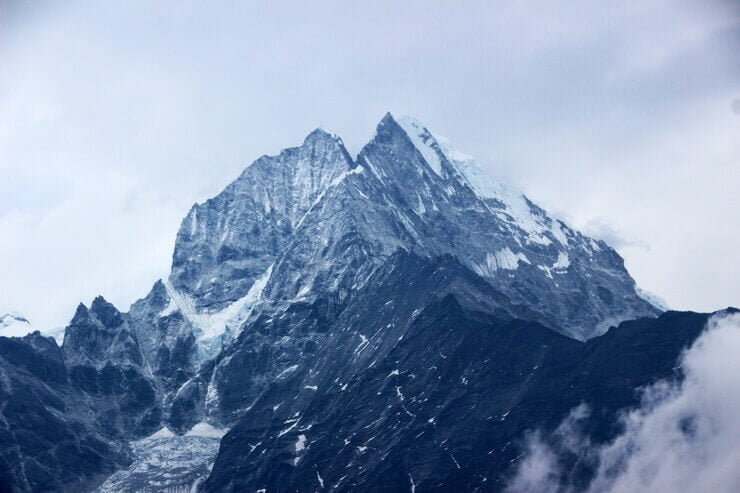 Unknown facts of mount kailash