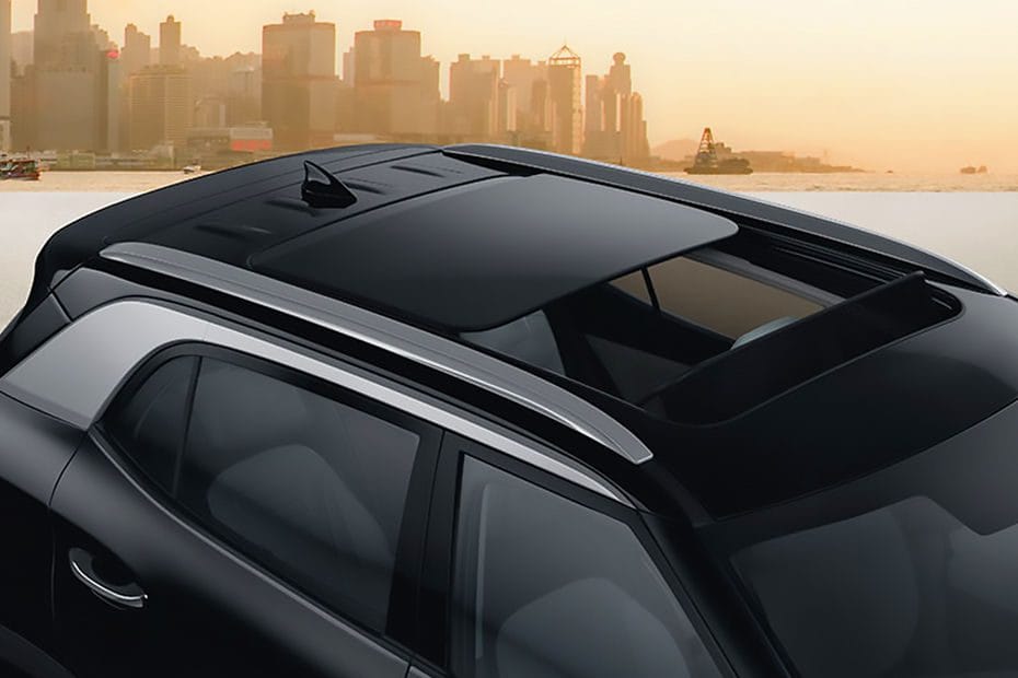New hyundai creta facelift 2024