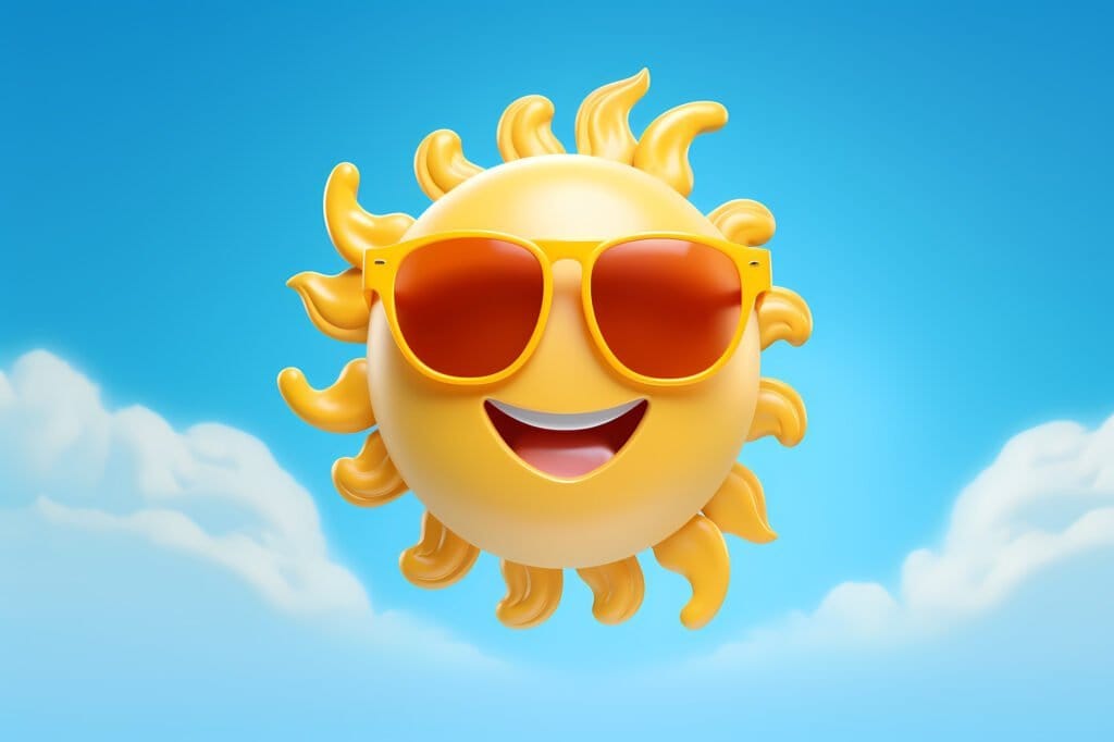 Uv-rays
