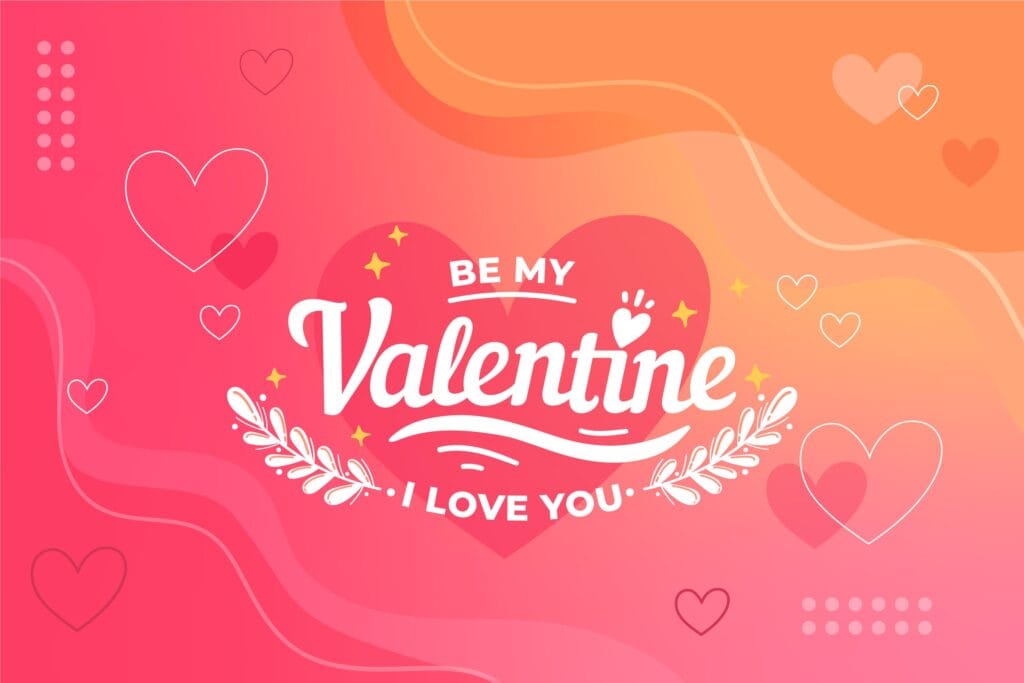 Valentine-day