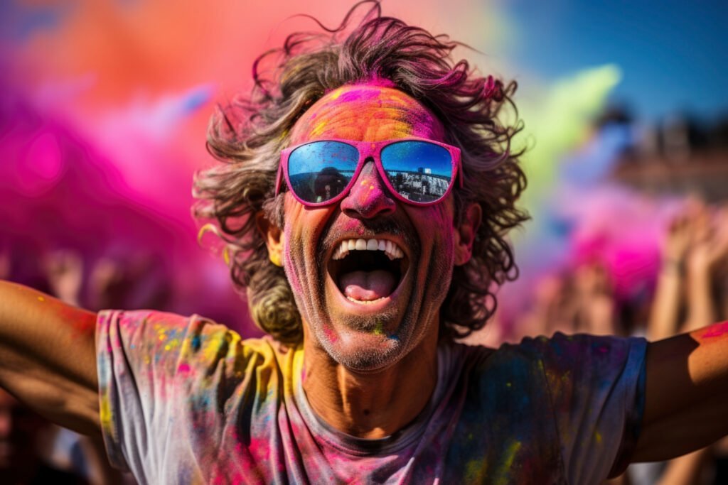 7 Interesting Facts About Holi