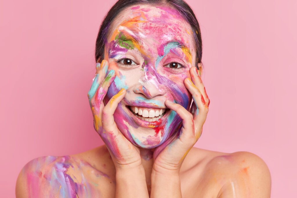 Holi Skincare Tips