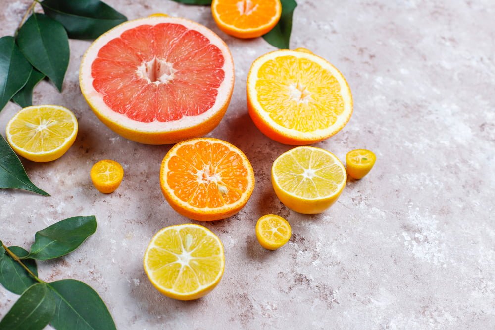 Best nutritional foods