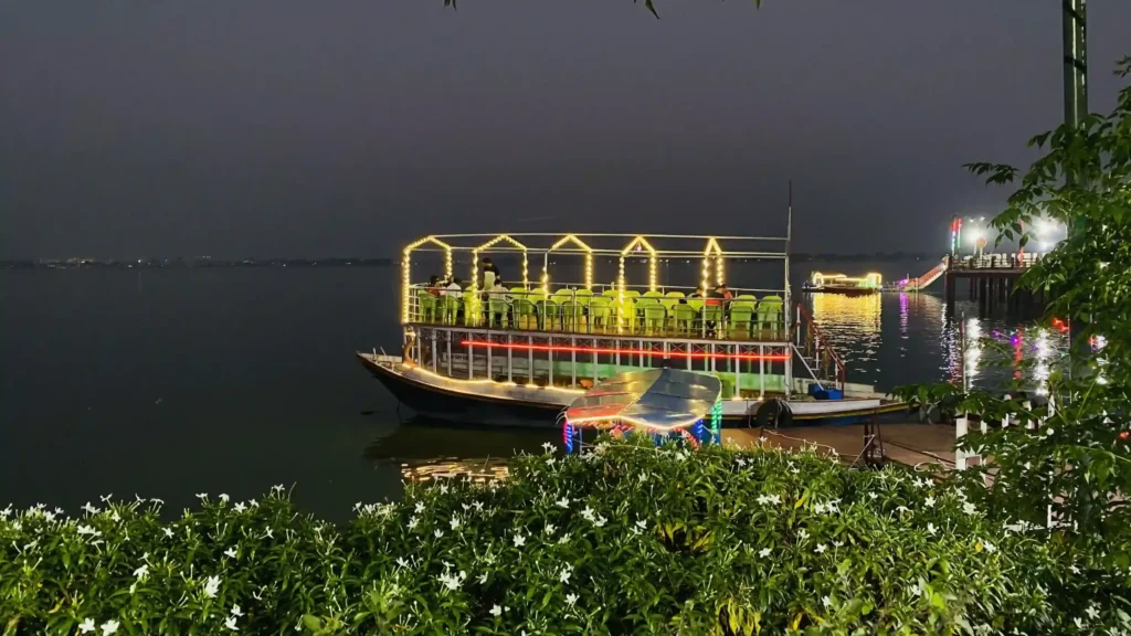 Floating Restaurant Gorakhpur