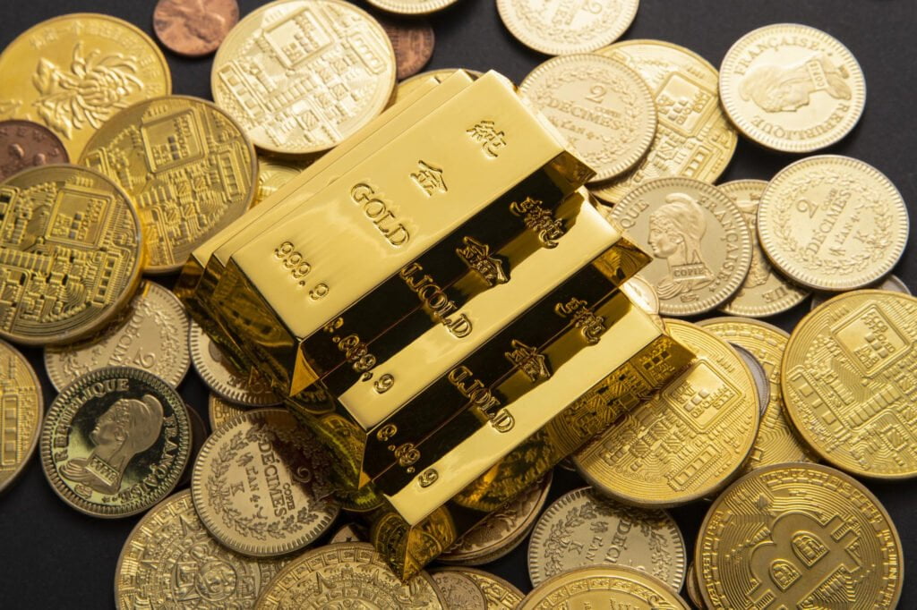 Rbi stops iifl finance-gold
