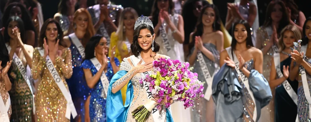 Miss universe competition 2024 and saudi arabia