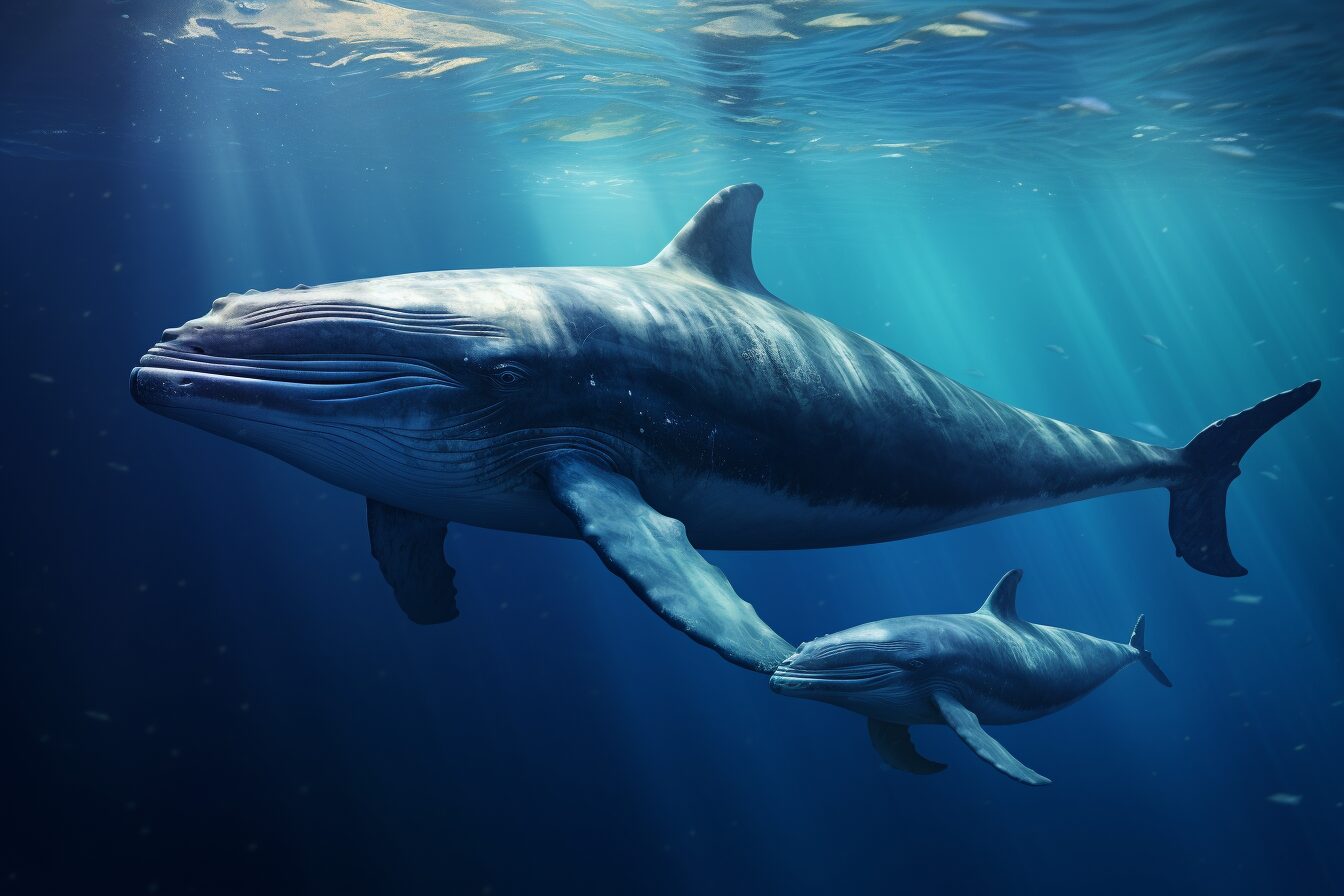 Different species of whales: व्हेल्स की 10 विभिन्न प्रजातियां, जिनके बारे में आपने पहले कभी नहीं सुना होगा। 1 Different species of whales