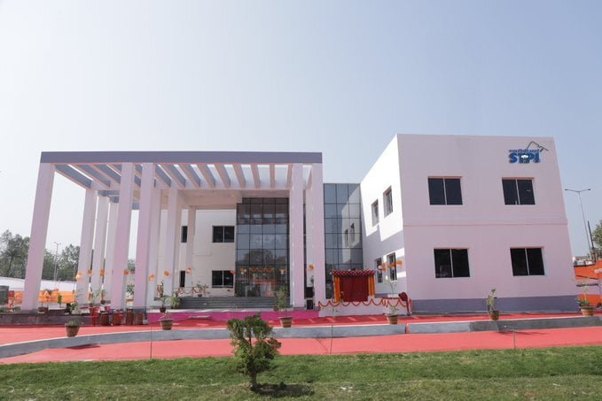 Software Technology Park in India-bihar