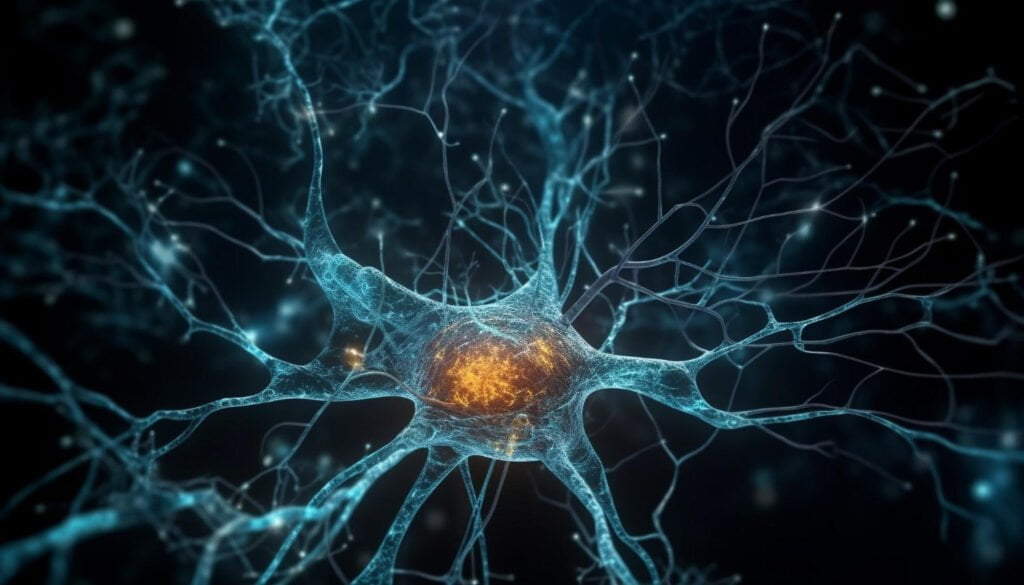 Nervous system