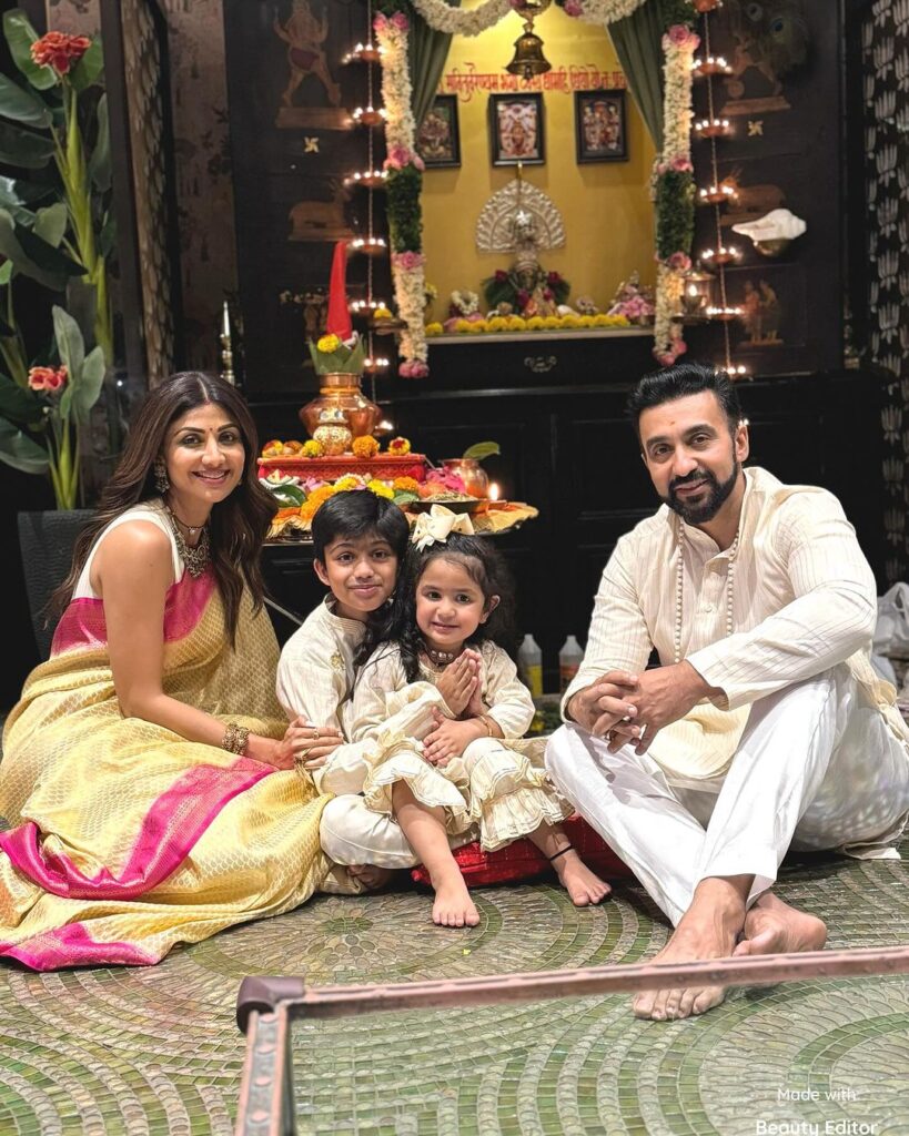 Raj kundra