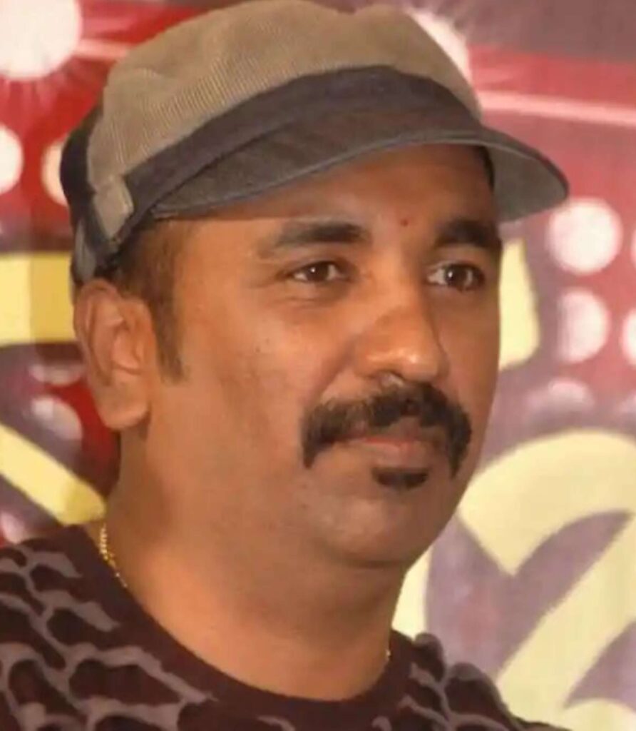 Producer Soundarya