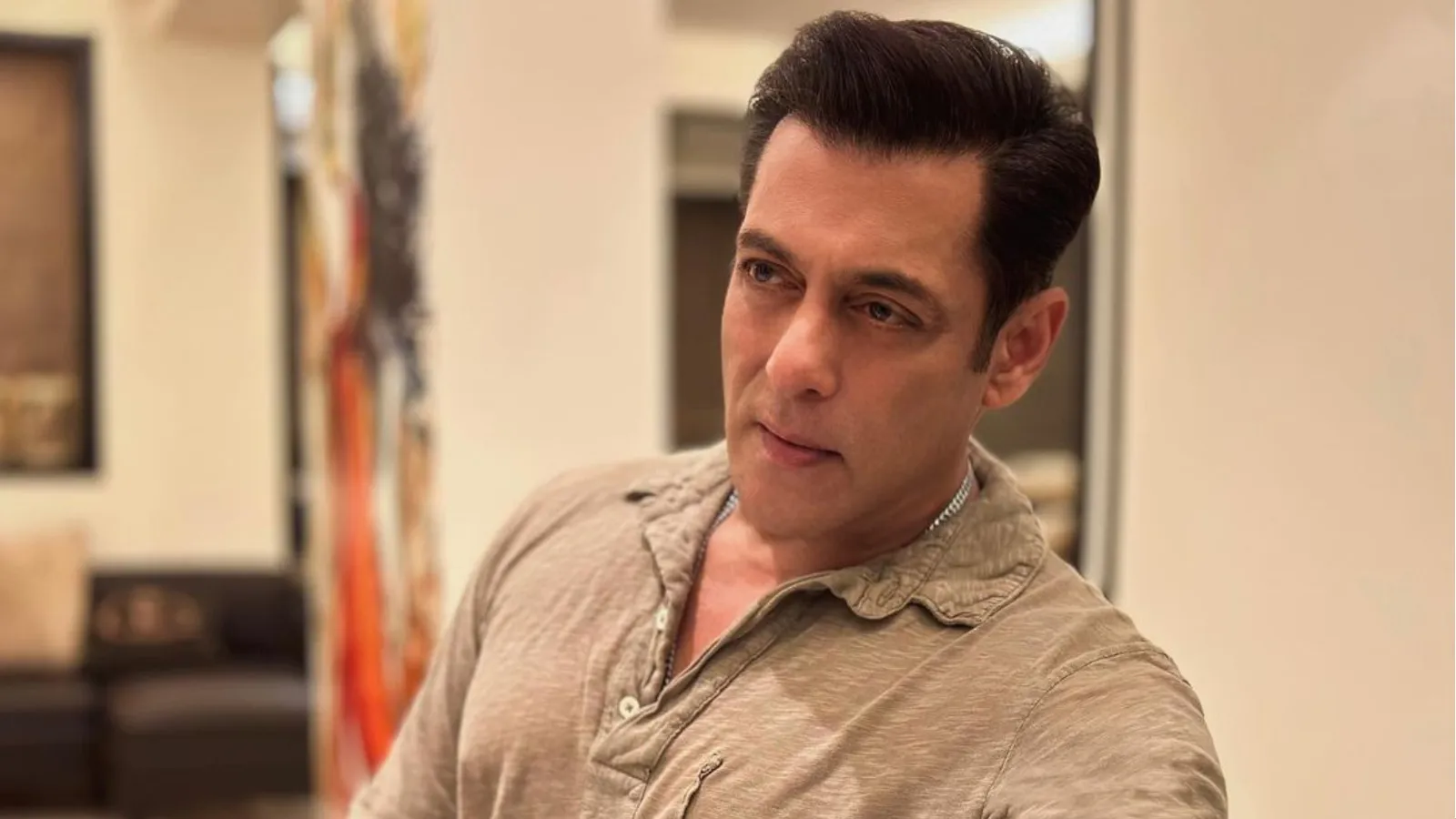 Salman Khan Receives Fresh Death Threat