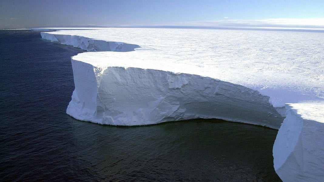 Antarctica