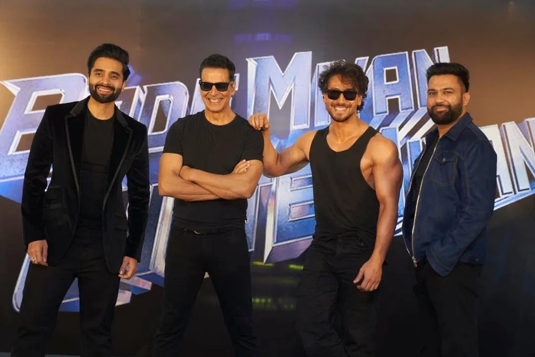 Bollywood actors comeback 2025