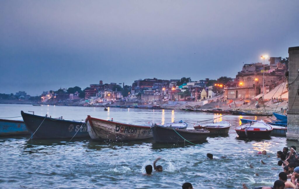 Top Places to Visit in Varanasi in 2024