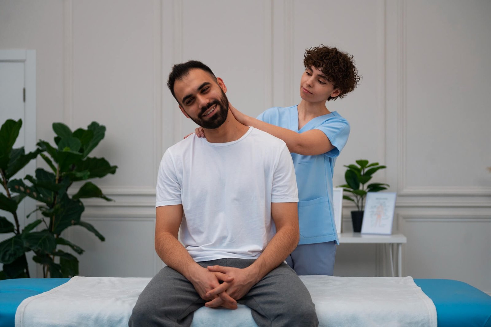 Cure chronic pain with lifestyle changes