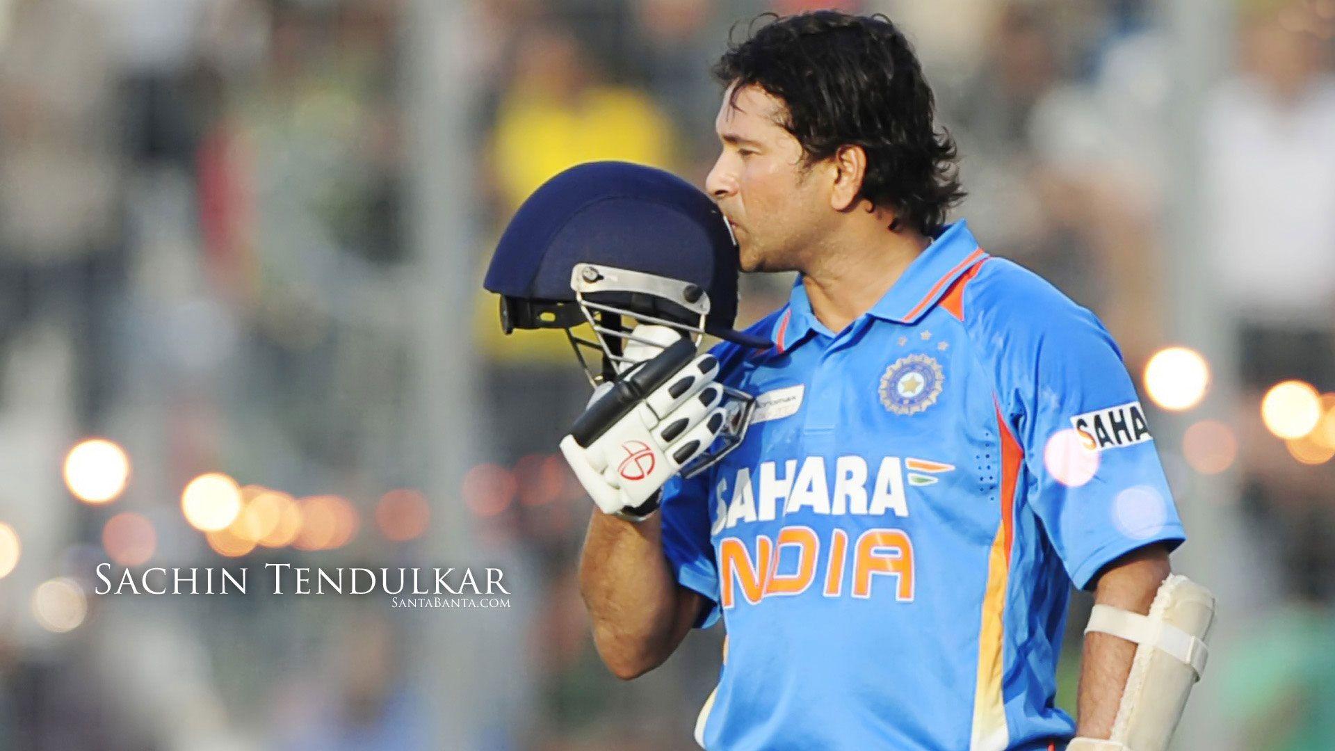 Interesting facts about sachin tendulkar