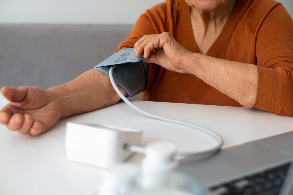 World hypertension day 2024
