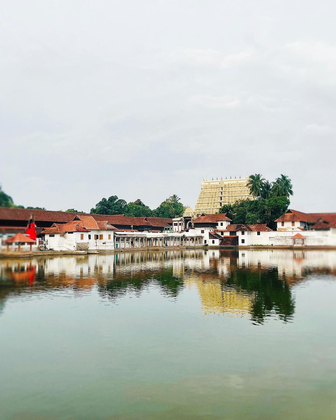 World's Richest Padmanabhaswamy Temple Mystery