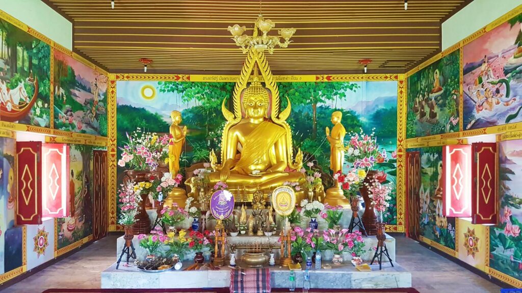 Buddha purnima 2024