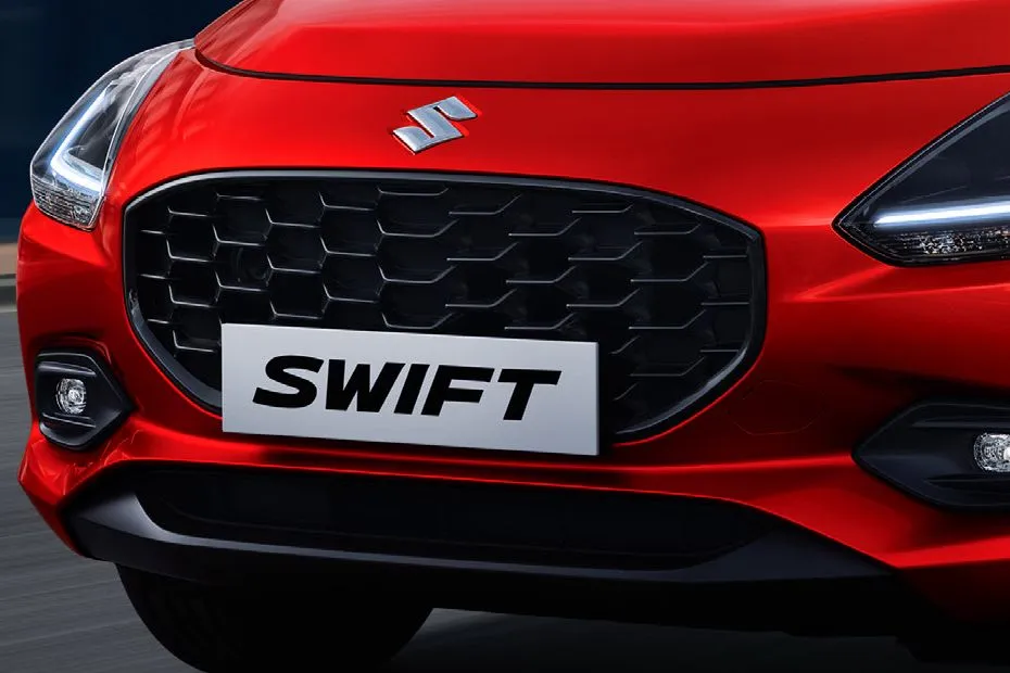 Maruti Suzuki Swift 2024 Launched