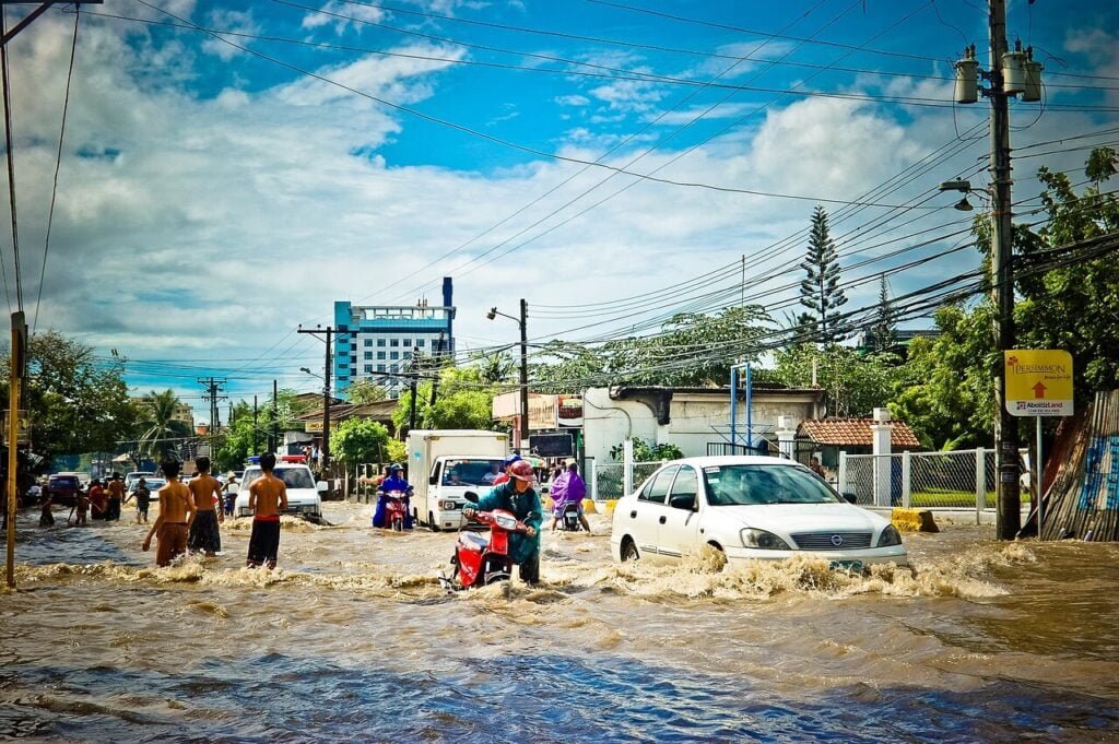 Heavy Rain Alert Latest News