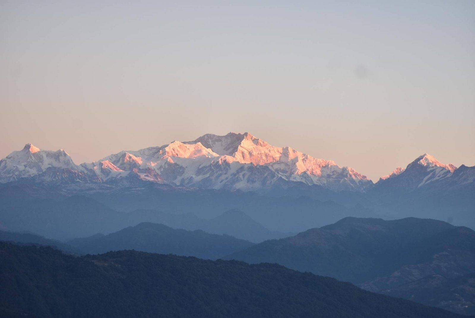 Places to visit during monsoon 2025