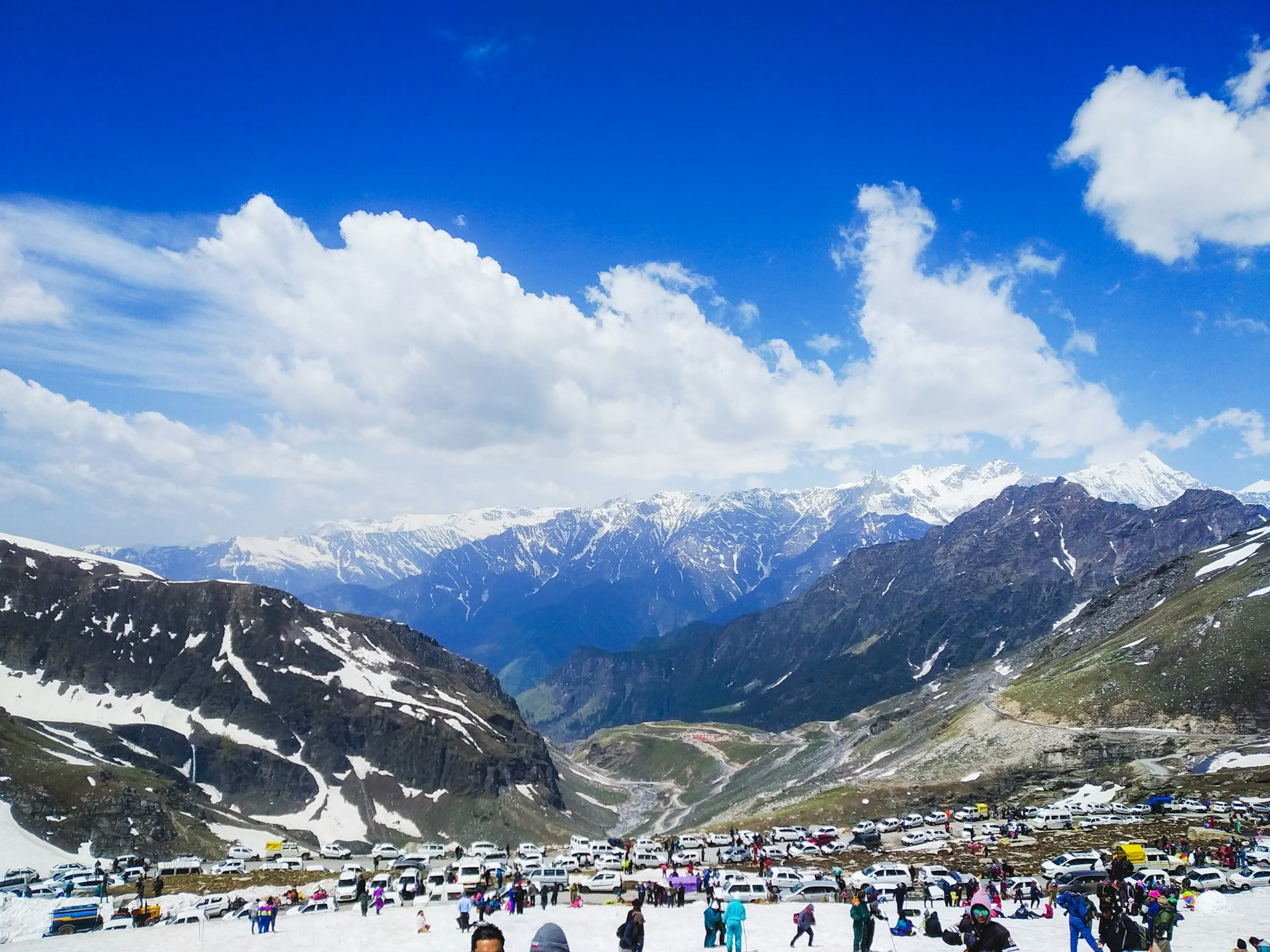 Tourist Places in Himachal Pradesh