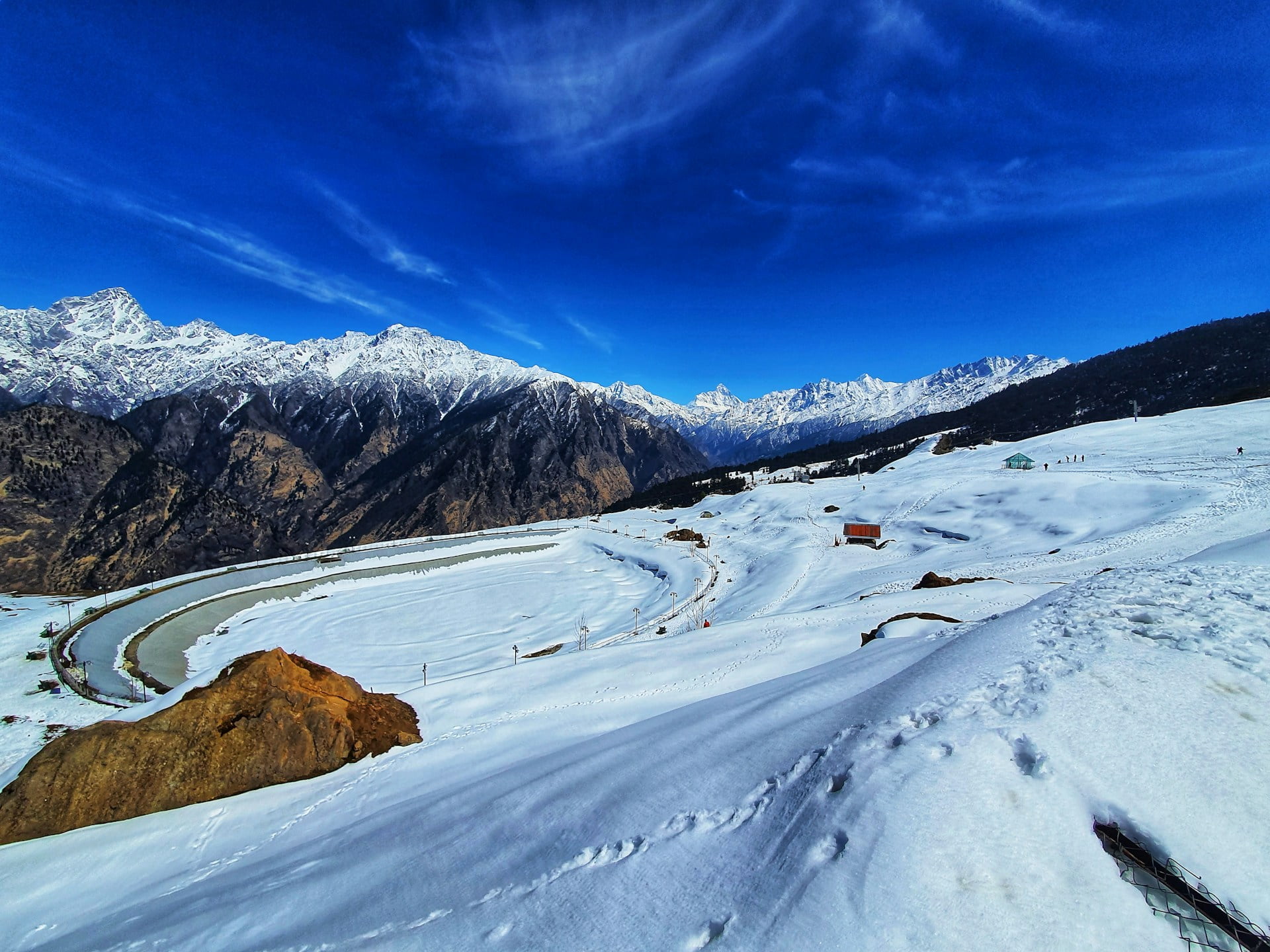 Top 10 best places in uttarakhand