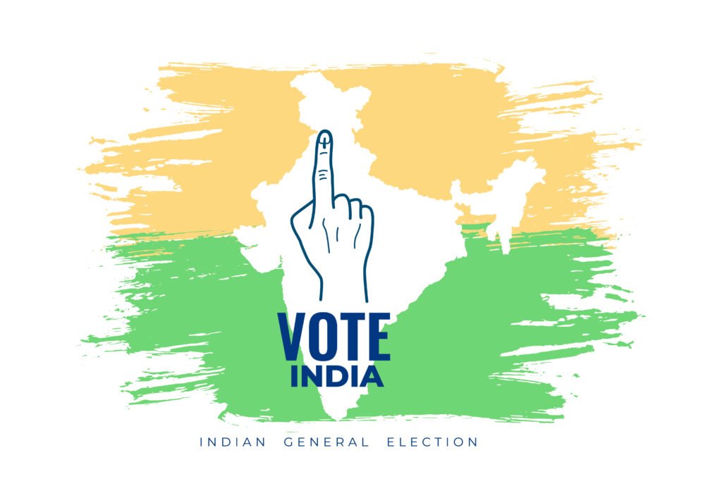 Lok Sabha Election 2024 Updates