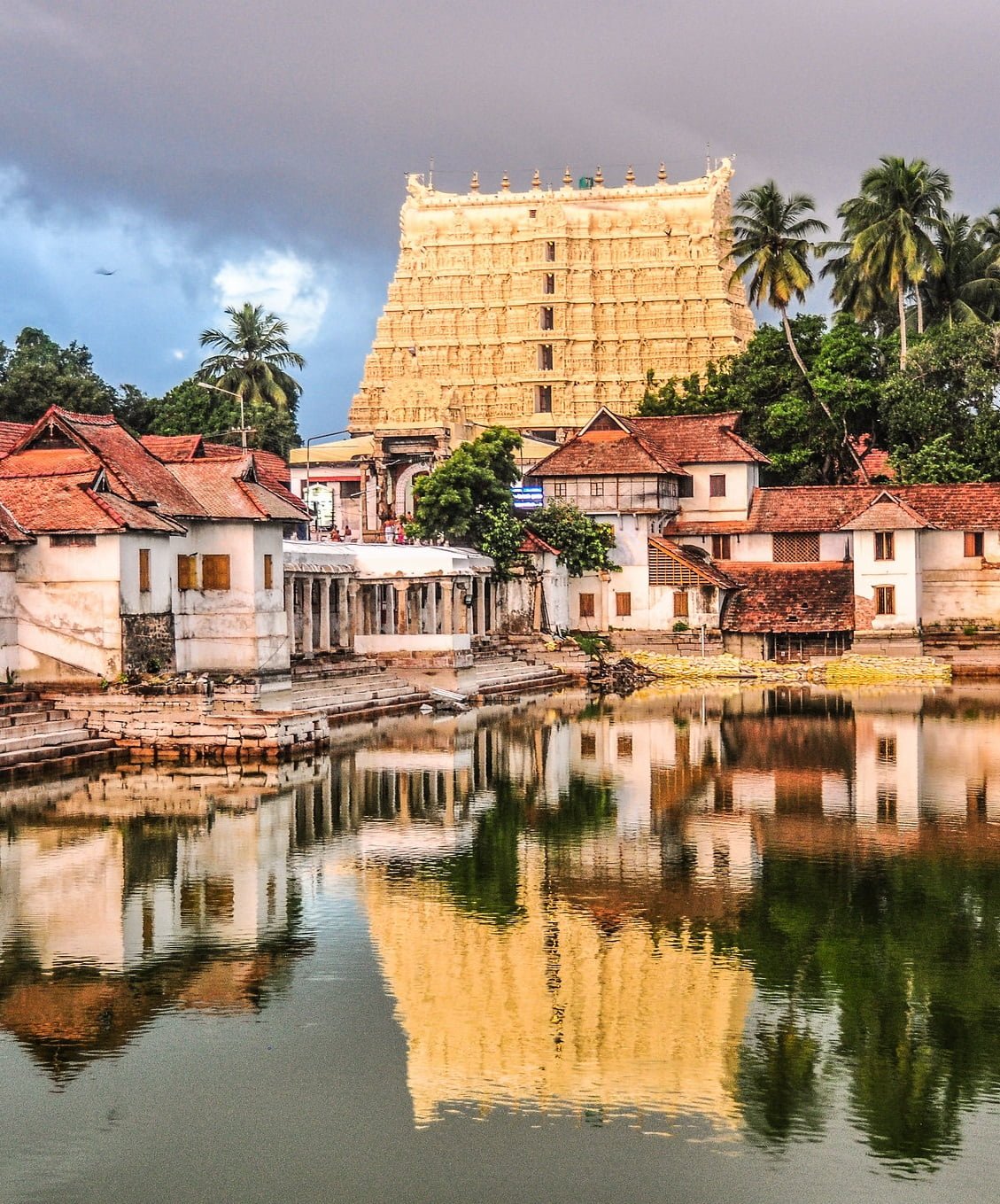 Interesting Facts About Kerala