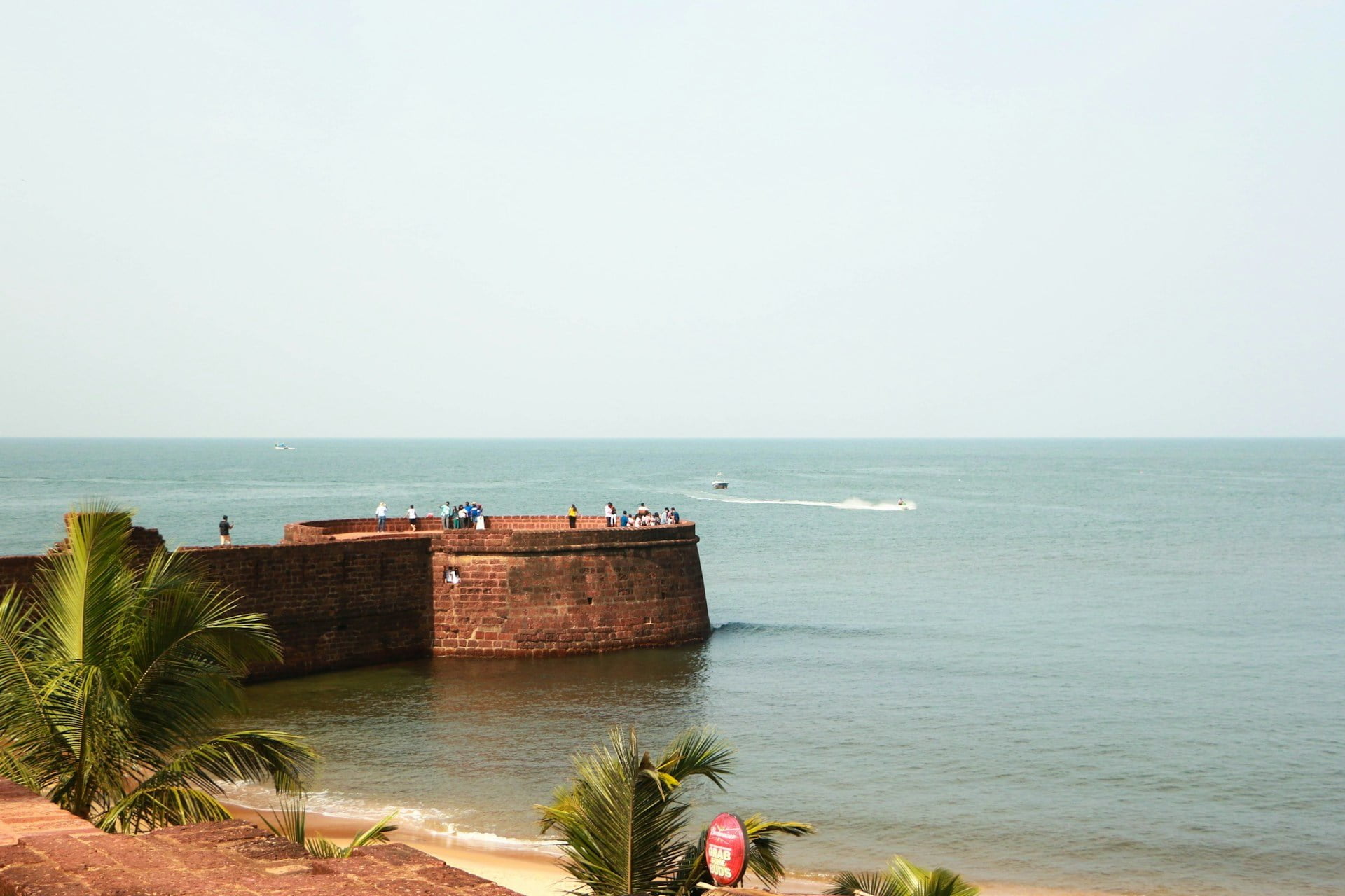 Top 10 Tourist Places To Visit in Goa