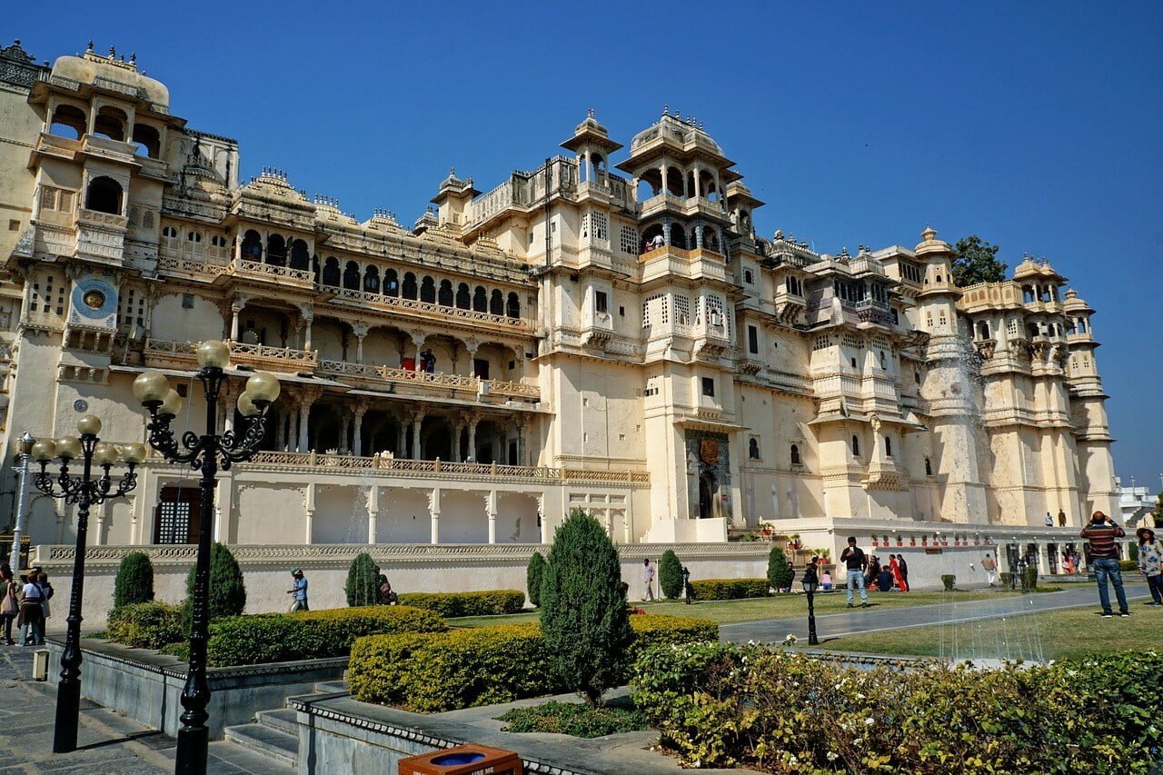 Places to visit during monsoon 2025