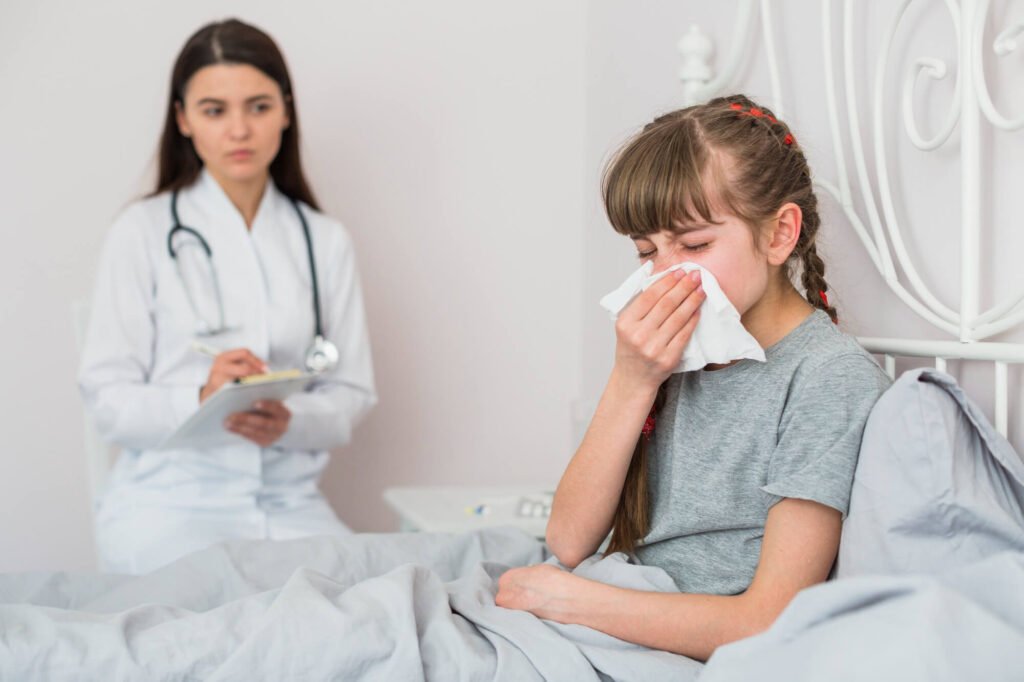 Gujarat chandipura virus disease