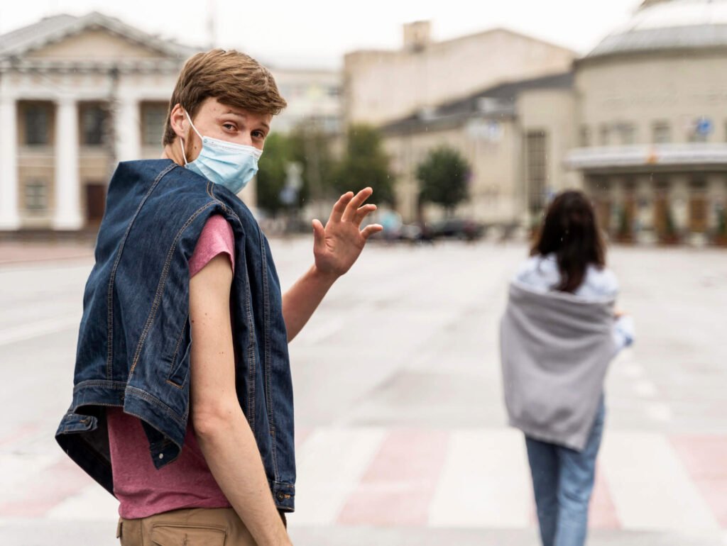 How to stay safe while travel