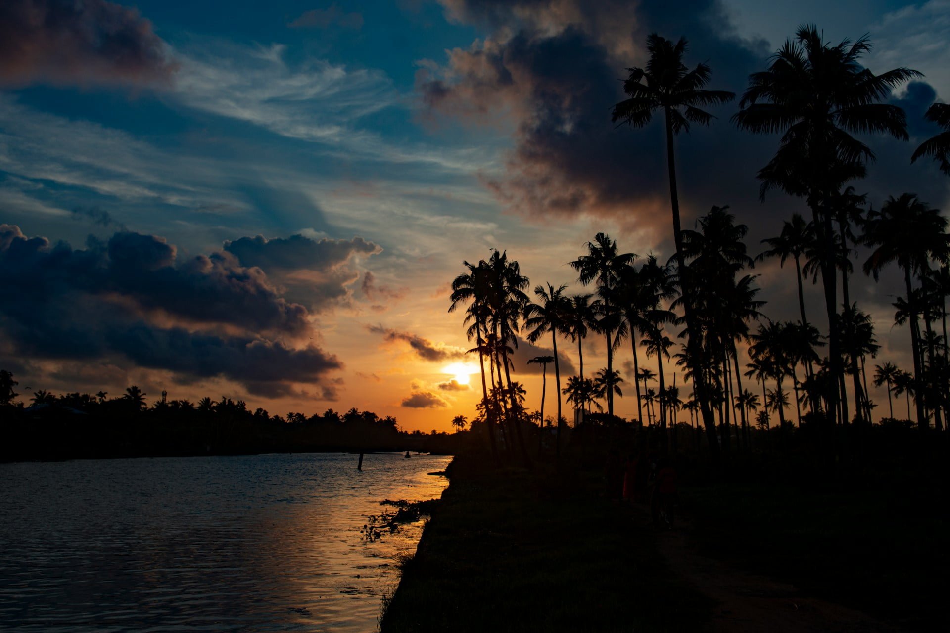 Interesting Facts About Kerala