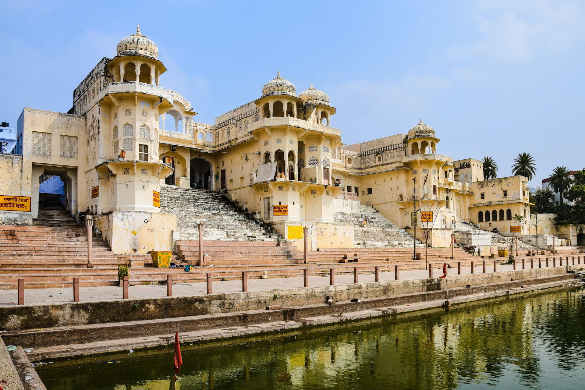 Top 10 Tourist Places in Rajasthan