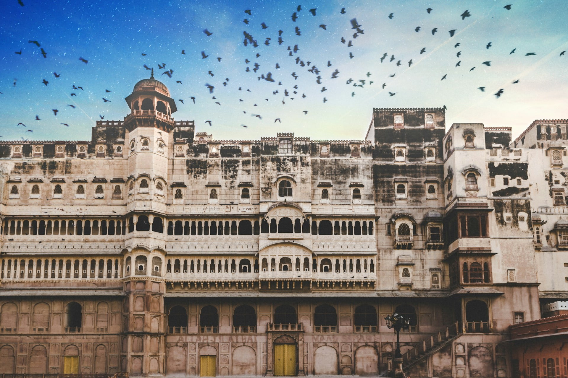 Top 10 Tourist Places in Rajasthan